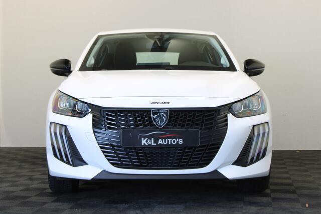 Peugeot 208 1.2 PureTech 75 Active