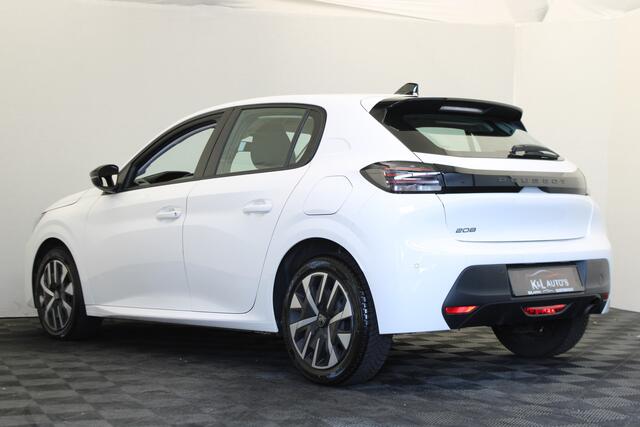 Peugeot 208 1.2 PureTech 75 Active