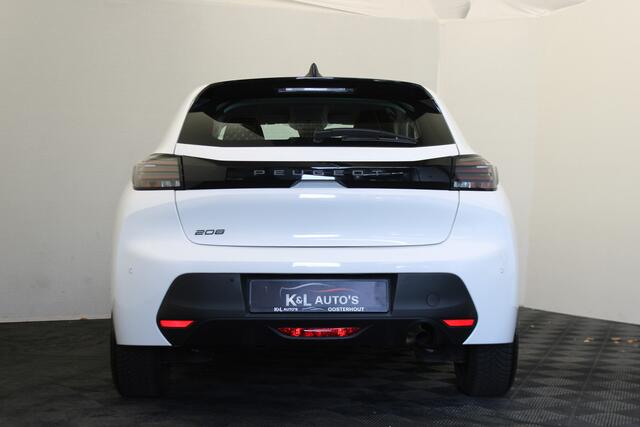 Peugeot 208 1.2 PureTech 75 Active