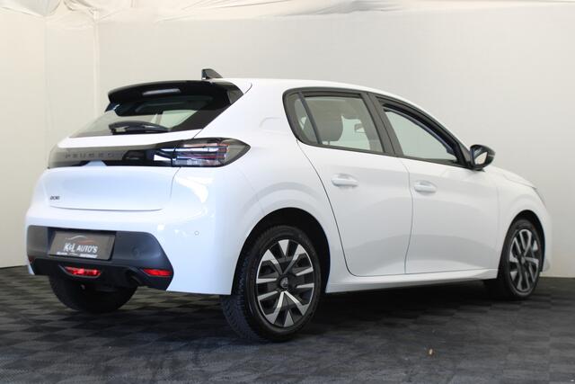 Peugeot 208 1.2 PureTech 75 Active