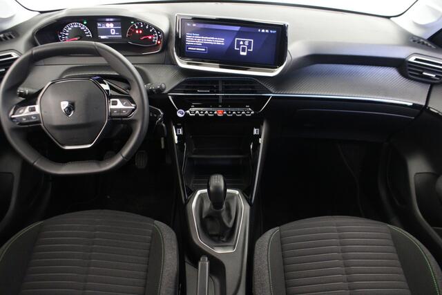 Peugeot 208 1.2 PureTech 75 Active