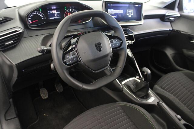 Peugeot 208 1.2 PureTech 75 Active