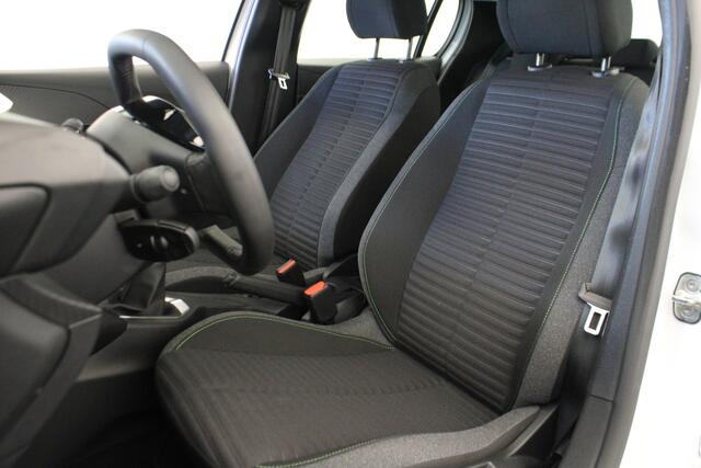 Peugeot 208 1.2 PureTech 75 Active