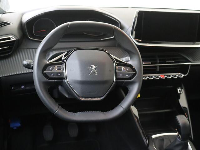 Peugeot 208 1.2 PureTech Active Pack | Carplay | Parkeerhulp | Airco | Cruise |