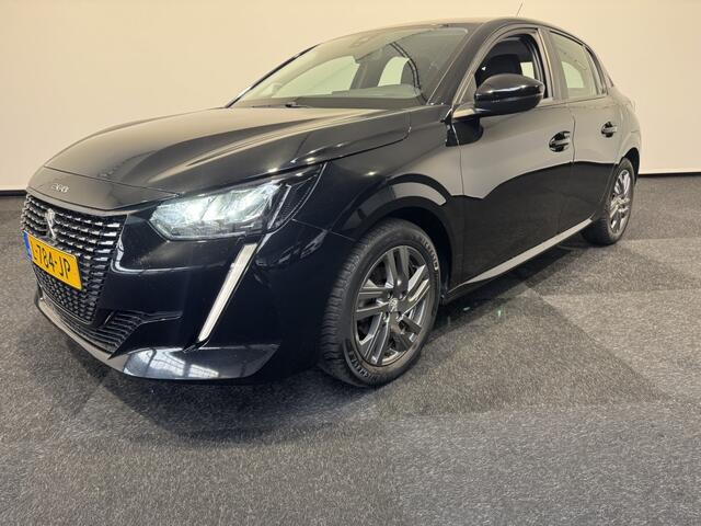 Peugeot 208 1.2 PT Active Pack Airco cruise Apple car play