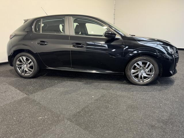 Peugeot 208 1.2 PT Active Pack Airco cruise Apple car play