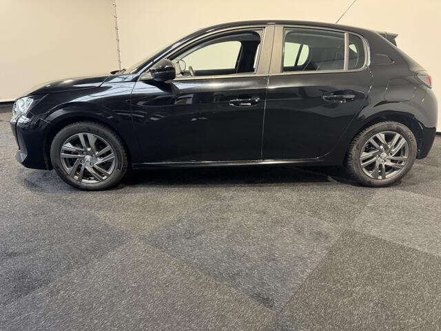 Peugeot 208 1.2 PT Active Pack Airco cruise Apple car play