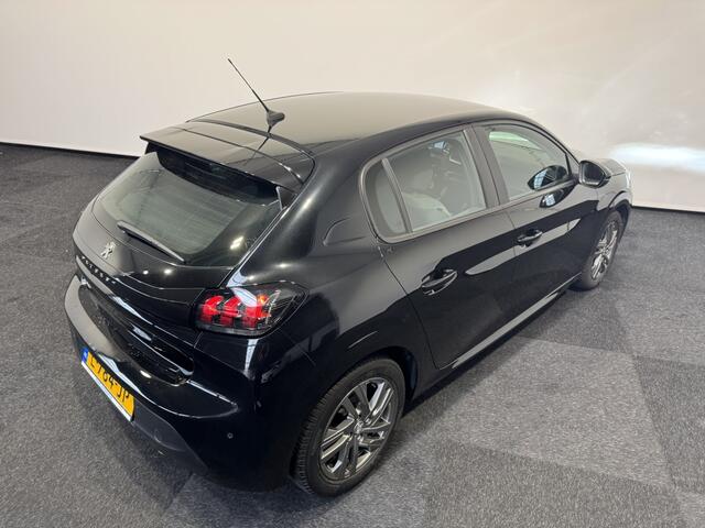 Peugeot 208 1.2 PT Active Pack Airco cruise Apple car play