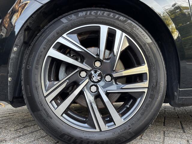Peugeot 208 Allure 1.2-100pk PureTech
