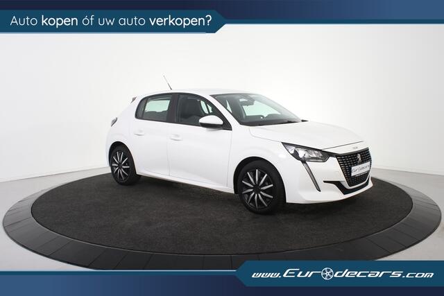 Peugeot 208 1.2 PureTech Active*1ste Eigenaar*Airco*Carplay*