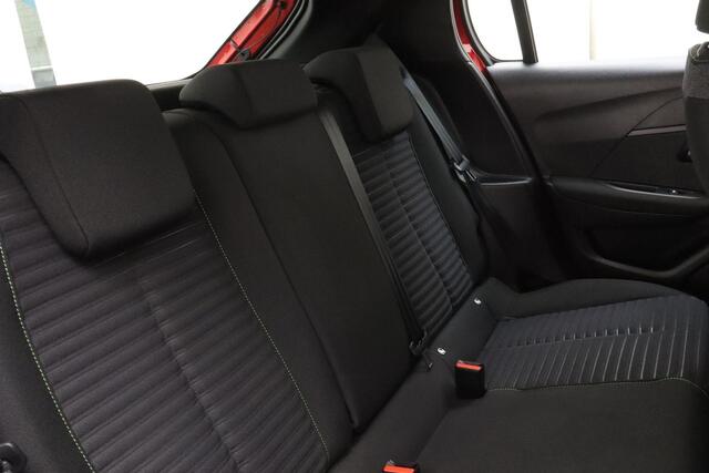 Peugeot 208 1.2T 100pk Active | Apple Carplay/Android Auto | Full LED | Airco | Cruise Control | Parkeersensoren achter | 1e Eigenaar