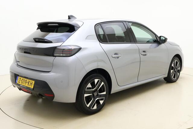 Peugeot 208 1.2 PureTech 100 Allure Navigatie | Apple Carplay/Android Auto | Climate en Cruise Control | Camera | Keyless Start