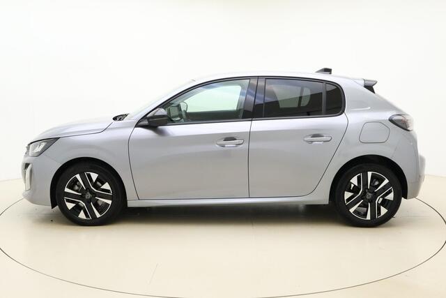 Peugeot 208 1.2 PureTech 100 Allure Navigatie | Apple Carplay/Android Auto | Climate en Cruise Control | Camera | Keyless Start