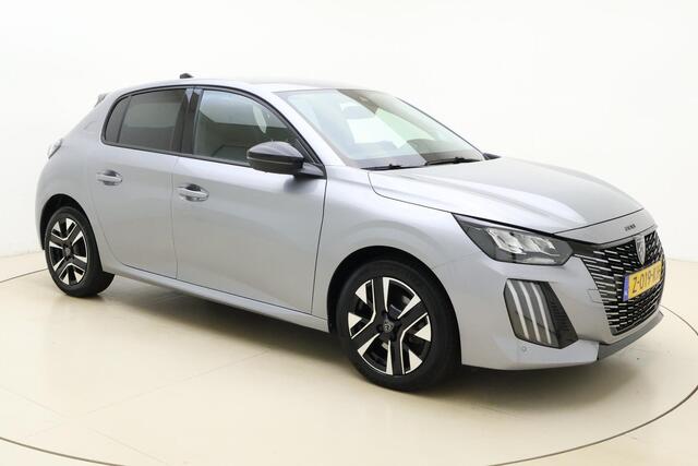Peugeot 208 1.2 PureTech 100 Allure Navigatie | Apple Carplay/Android Auto | Climate en Cruise Control | Camera | Keyless Start