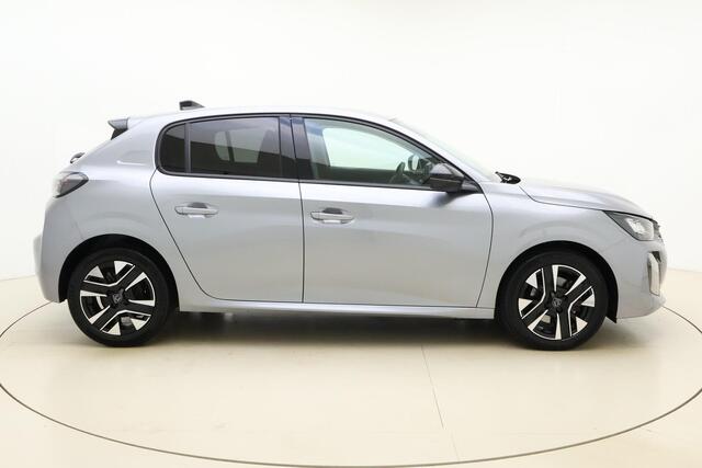 Peugeot 208 1.2 PureTech 100 Allure Navigatie | Apple Carplay/Android Auto | Climate en Cruise Control | Camera | Keyless Start