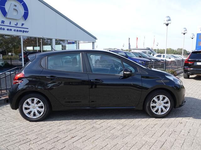 Peugeot 208 1.2 PureTech Blue Lion NAVI | CRUISE | PDC | BT-TEL | AIRCO