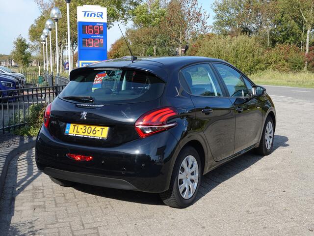 Peugeot 208 1.2 PureTech Blue Lion NAVI | CRUISE | PDC | BT-TEL | AIRCO