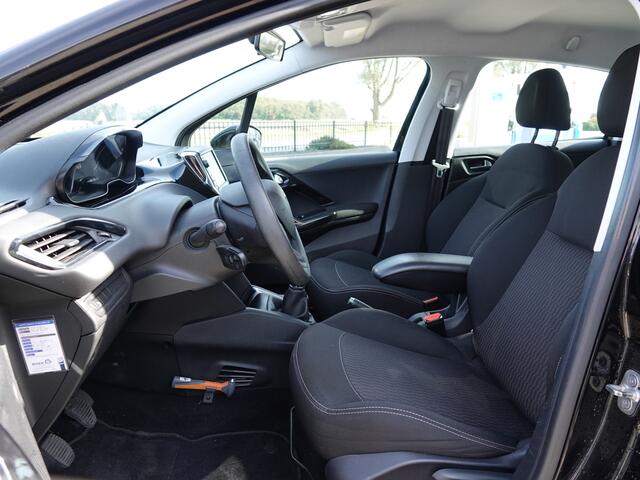 Peugeot 208 1.2 PureTech Blue Lion NAVI | CRUISE | PDC | BT-TEL | AIRCO