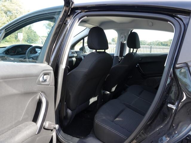 Peugeot 208 1.2 PureTech Blue Lion NAVI | CRUISE | PDC | BT-TEL | AIRCO