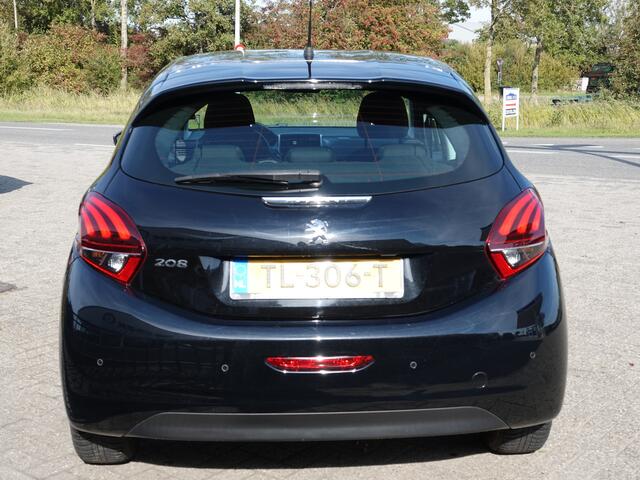 Peugeot 208 1.2 PureTech Blue Lion NAVI | CRUISE | PDC | BT-TEL | AIRCO