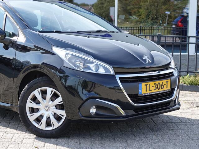 Peugeot 208 1.2 PureTech Blue Lion NAVI | CRUISE | PDC | BT-TEL | AIRCO