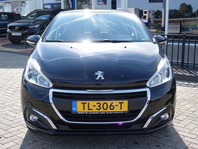 Peugeot 208 1.2 PureTech Blue Lion NAVI | CRUISE | PDC | BT-TEL | AIRCO
