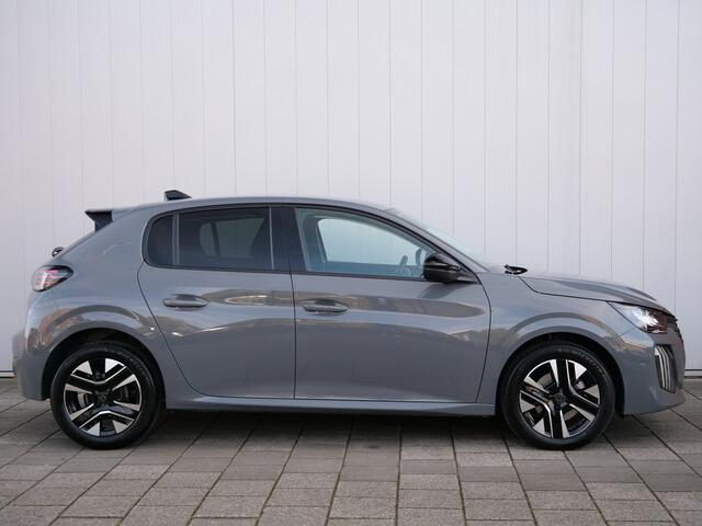 Peugeot 208 1.2 Hybrid 110 e-DCS6 Allure Navi / DAB / Apple Carplay / Camera