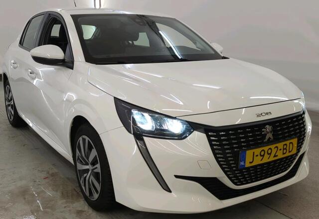 Peugeot 208 1.2 PureTech Active [APPLE CARPLAY, ANDROID, PDC ACHTER, CRUISE CONTROL, AIRCO, NIEUWSTAAT]