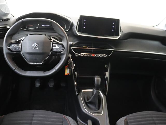 Peugeot 208 1.2 PureTech Active Pack | Airco | Parkeersensoren | Navigatie