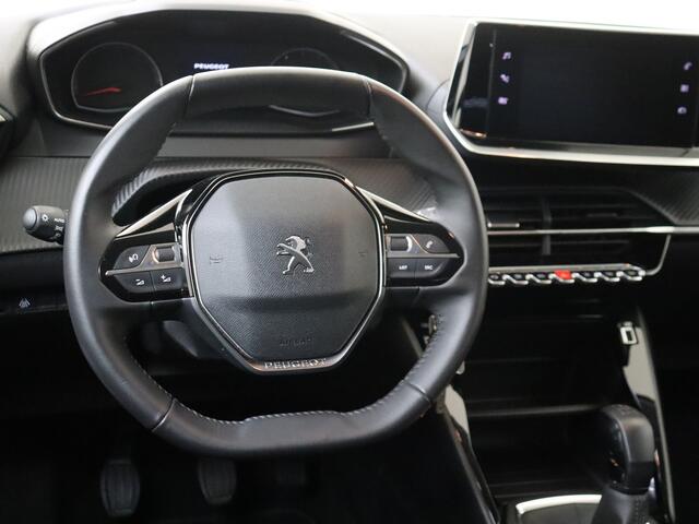 Peugeot 208 1.2 PureTech Active Pack | Airco | Parkeersensoren | Navigatie