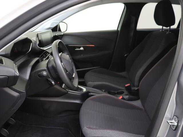 Peugeot 208 1.2 PureTech Active Pack | Airco | Parkeersensoren | Navigatie