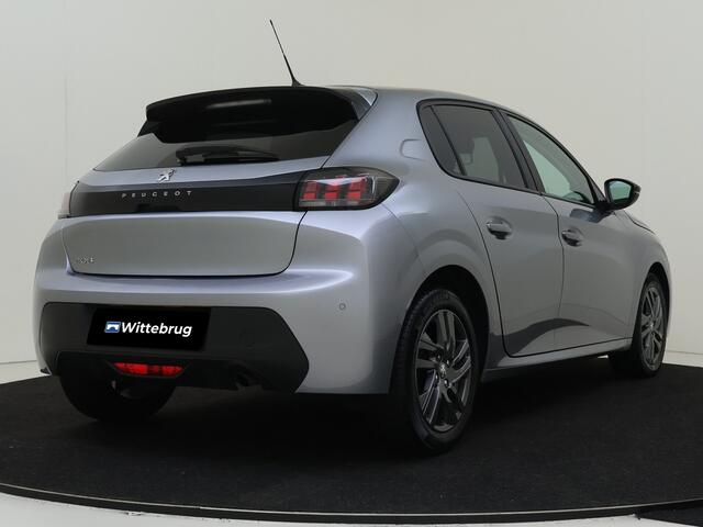 Peugeot 208 1.2 PureTech Active Pack | Airco | Parkeersensoren | Navigatie