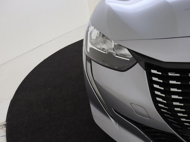 Peugeot 208 1.2 PureTech Active Pack | Airco | Parkeersensoren | Navigatie