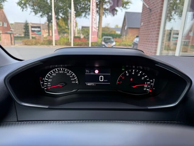 Peugeot 208 1.2 PT Active Pack PDC / LMV / NAVI / AIRCO / LED / CRUISE / ISO