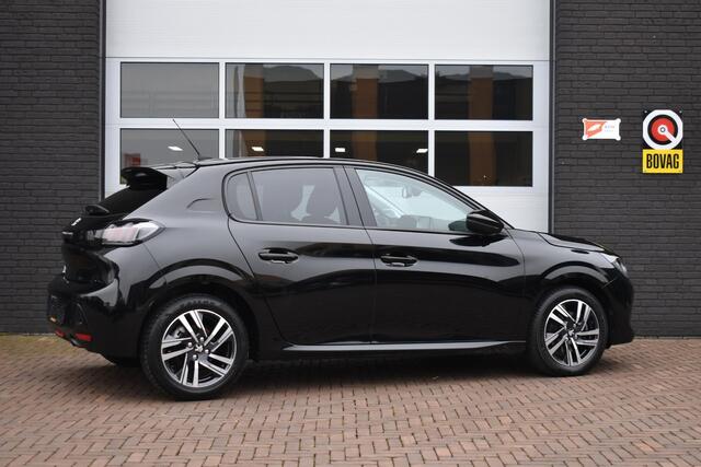 Peugeot 208 1.2 PureTech 100 PK Allure Pack | Carplay | Camera | Led | Incl. garantie