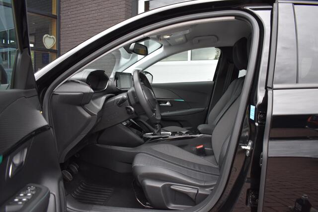 Peugeot 208 1.2 PureTech 100 PK Allure Pack | Carplay | Camera | Led | Incl. garantie