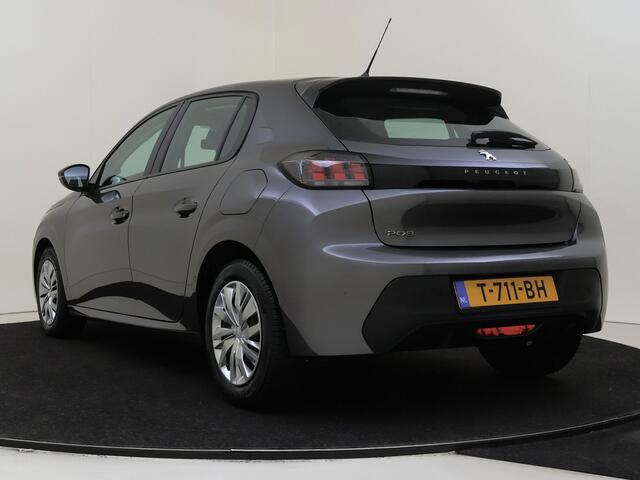 Peugeot 208 1.2 PureTech Active