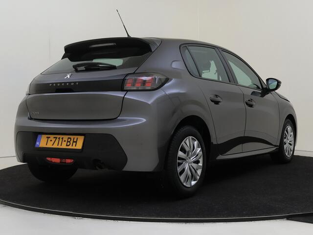 Peugeot 208 1.2 PureTech Active