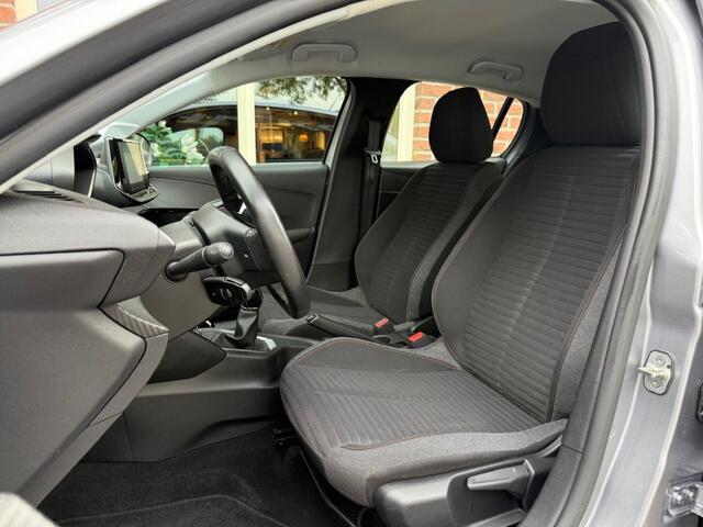Peugeot 208 1.2 PT BL Active NAVI / LMV / PDC / AIRCO / CRUISE / ISOFIX
