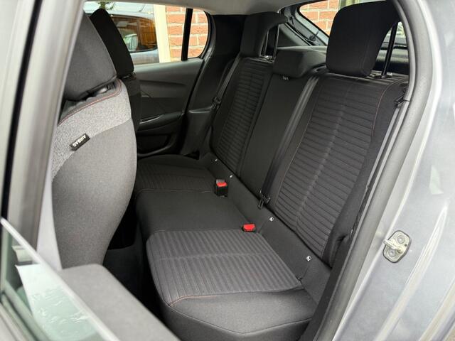 Peugeot 208 1.2 PT BL Active NAVI / LMV / PDC / AIRCO / CRUISE / ISOFIX