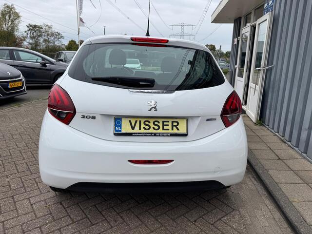 Peugeot 208 1.0 PureTech Access