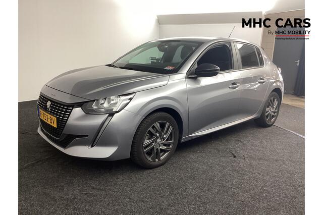 Peugeot 208 1.2 PureTech Active Pack | PDC | Getint glas |*