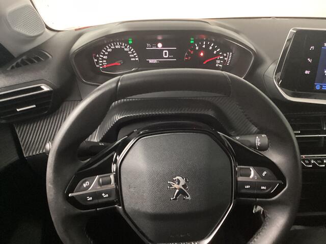 Peugeot 208 1.2 PureTech Active Pack | PDC | Getint glas |*