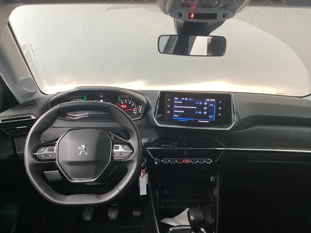 Peugeot 208 1.2 PureTech Active Pack | PDC | Getint glas |*