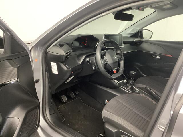 Peugeot 208 1.2 PureTech Active Pack | PDC | Getint glas |*