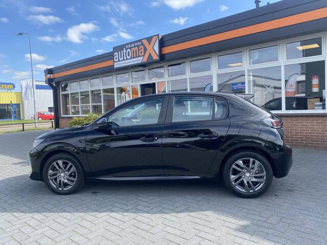 Peugeot 208 1.2 PureTech Active Pack