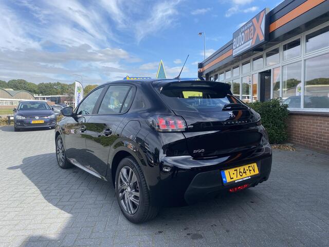 Peugeot 208 1.2 PureTech Active Pack