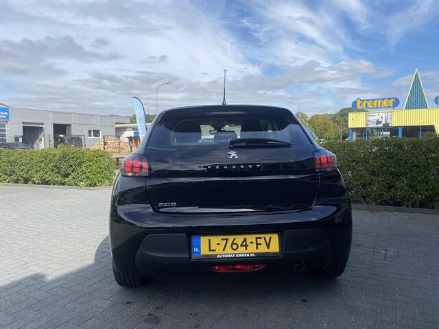 Peugeot 208 1.2 PureTech Active Pack