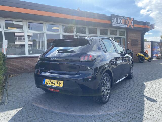 Peugeot 208 1.2 PureTech Active Pack