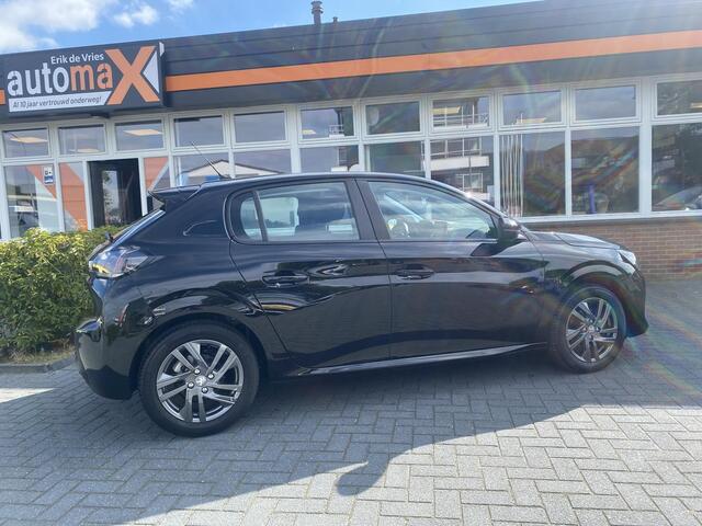 Peugeot 208 1.2 PureTech Active Pack